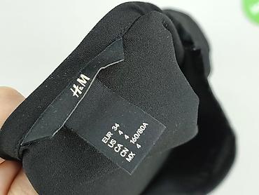 genzie: H&M, Bluzka damska, rozmiar XS — 5