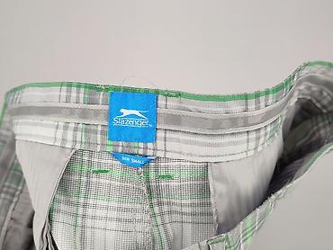 cos: Slazenger, Spodnie garniturowe męskie, rozmiar S — 5