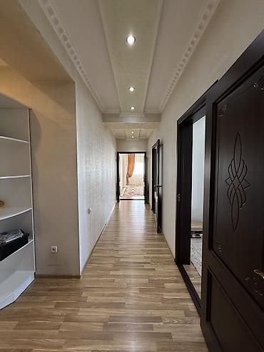 квартира за 40 тысяч долларов: 3 комнаты, 110 м², Курманжан-Датка-2 мкр., Элитка, 11 этаж, Евроремонт — 8