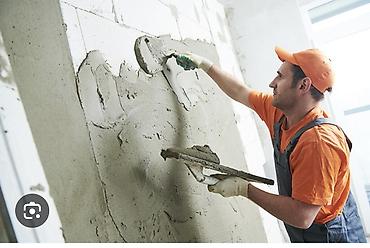 dur plaster: Шпаклевка стен Больше 6 лет опыта — 1