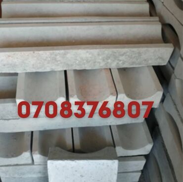 Бордюры: Бордюр, Гарантия, Бесплатный выезд, Бесплатная доставка — 6