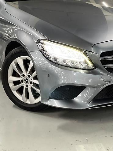 mercedes benz clk 200: Mercedes-Benz C-Class: 2020 г., 2 л, Автомат, Бензин, Седан — 7