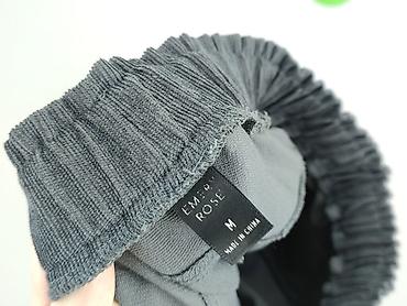 cheap bathrobes: Emery Rose, Spodnie materiałowe damskie, rozmiar M — 4