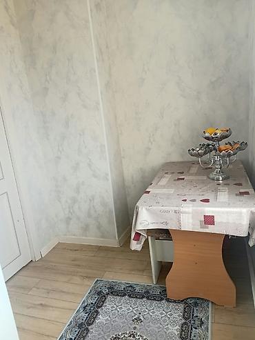 5: 1 комната, 34 м², Центральная мечеть 105 серия, 5 этаж, Косметический ремонт — 5