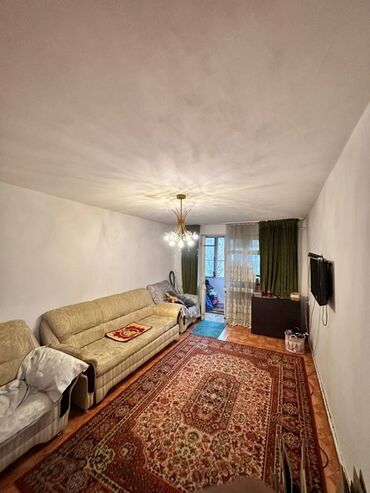 Продажа квартир: 3 комнаты, 64 м², 105 серия, 3 этаж, Косметический ремонт