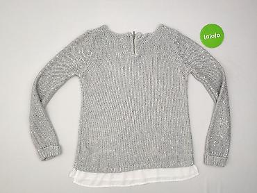 clothes silver: Esmara, Sweter damski, rozmiar M — 3