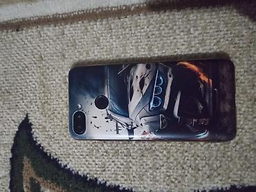 honor v3: Redmi, Redmi 6, Б/у, 32 ГБ, цвет - Черный, 2 SIM — 1