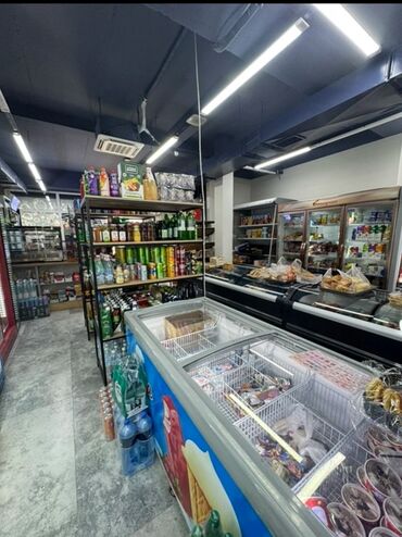 продаю под бизнес: Продаю Магазин В жилом доме, 116 м², Свежий ремонт, Отдельный вход, 1 этаж