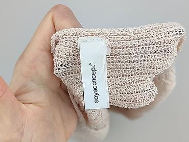 part two sweter: Soyaconcept, Sweter damski, rozmiar One size — 4