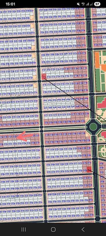 Продажа участков: 4 соток, Для сельского хозяйства, Красная книга — 1