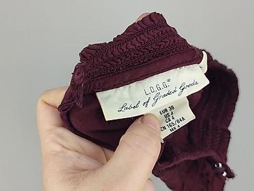 hm garnitur damski: H&M L.O.G.G., Bluzka damska, rozmiar S — 6