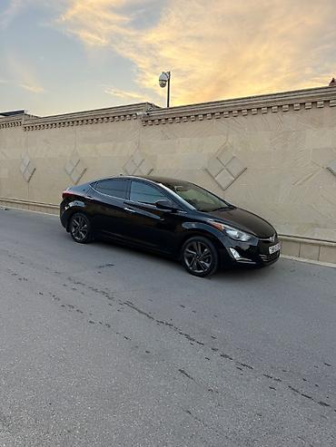 hundai elantra disk: Hyundai Elantra: 1.8 l | 2015 il Sedan — 9