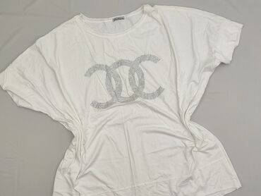 t shirty armani zalando: Sweetissima, T-shirt damski, rozmiar One size