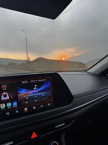 кузов соната: Hyundai Sonata: 2019 г., 2 л, Автомат, Газ, Лифтбек — 8