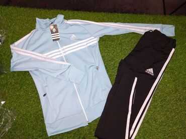 Gornji i donji deo: Nove ženske trenerke S,M,L,XL,XXL,3XL veličine za samo 3800 din — 12