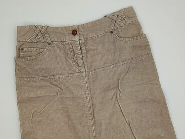 spódnice z łańcuchem: H&M, Women`s skirt, size M (EU 38)