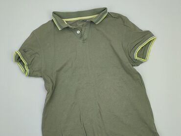 Koszulki polo: Koszulka polo dla mężczyzn, S, stan - Dobry