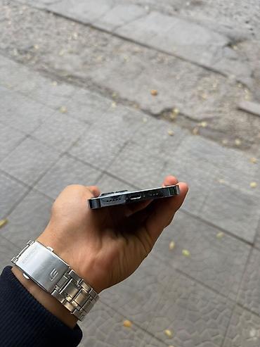 galaxy active: IPhone 13 Pro, Б/у, 256 ГБ, Графит, Чехол, Коробка, 73 % — 5