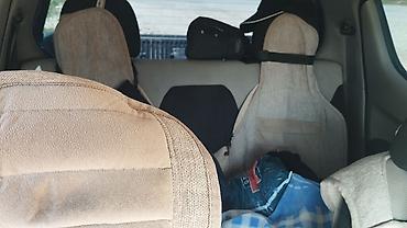 sukanlar: Mitsubishi Pikap: 2.4 l | 2012 il 308377 km Pikap — 4