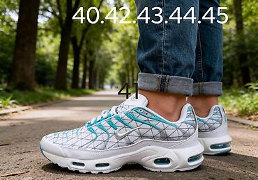 Patike: Nike air max tn patike muške ženske NOVO NOVO Brojevi 36 do 46 fb — 3