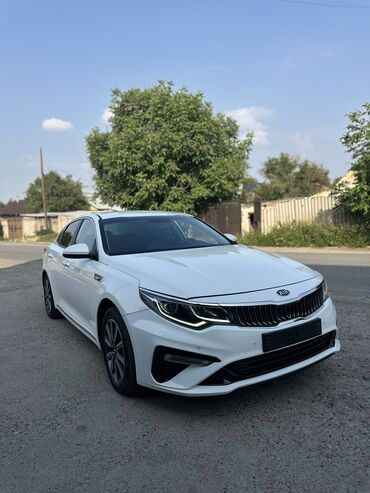 ящик для инструментов в машину: Kia K5: 2018 г., 2 л, Автомат, Газ, Седан