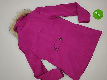 mango outlet kurtki: H&M Divided, Płaszcz damski, rozmiar S — 3