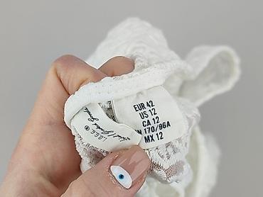 biale: L.O.G.G., Bluzka damska, rozmiar XL — 4