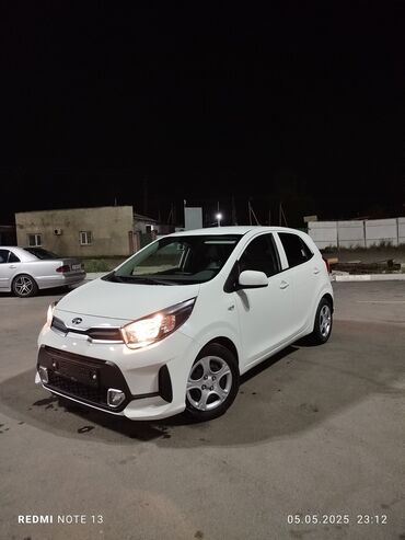 kia спортеж: Kia Morning: 2020 г., 1 л, Автомат, Бензин at lalafo.kg kia спортеж: Kia Morning: 2020 г., 1 л, Автомат, Бензин