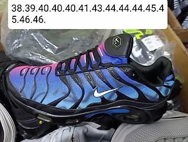 Patike: Patike – sportski i lifestyle modeli
Cena 2850 din — 16