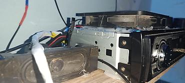 pioneer maqintafon delfin: Səs 39 bass 07 aux sd flş kart var 4 çıxışlıdır təcili satılır endirim — 3
