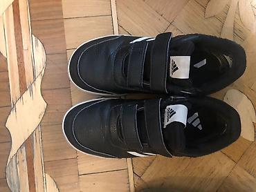 Krossovkalar: Original Uşaq krossovkası – Adidas - Model: Adidas uşaq idman — 8