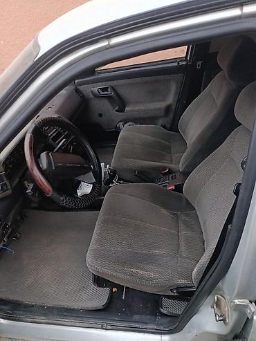 tesla 3: ВАЗ (ЛАДА) 2112: 2001 г., 1.5 л, Механика, Бензин, Хэтчбэк — 9