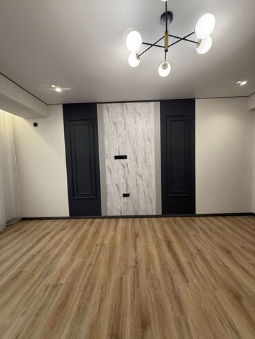 Продажа квартир: 2 комнаты, 66 м², Элитка, 14 этаж, Евроремонт — 5