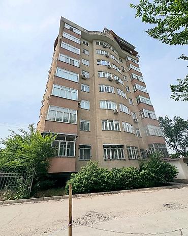Продажа квартир: 2 комнаты, 48 м², Элитка, 5 этаж, Косметический ремонт — 1