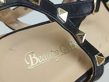 buty ccc emu: Beauty Girls, Sandały damskie, rozmiar 39 — 5