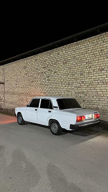 ВАЗ (ЛАДА): ВАЗ (ЛАДА) 2107: 2010 г., 1.6 л, Ручные, Бензин, Седан at lalafo.kg — 10 ВАЗ (ЛАДА): ВАЗ (ЛАДА) 2107: 2010 г., 1.6 л, Ручные, Бензин, Седан — 10