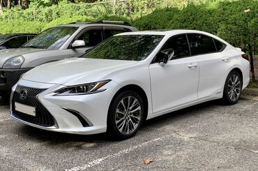 горящие туры во вьетнам из бишкека: Ижарага берем Lexus ES, Күнүмдүк, Айдоочусуз, | Күрөө, Алдын ала төлөө