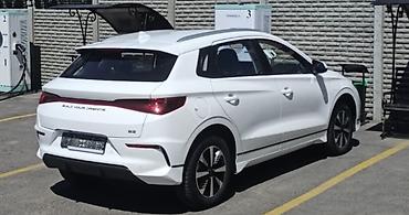 e 303: Сдаю BYD под выкуп, | Рассрочка без банка, Электромобиль — 3