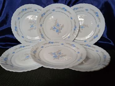 Kuhinjski setovi: Tanjiri vintaz arkopal Ujedinjeni Arapski Emirati. Tanjiri na lalafo.rs — 1 Kuhinjski setovi: Tanjiri vintaz arkopal Ujedinjeni Arapski Emirati. Tanjiri — 1