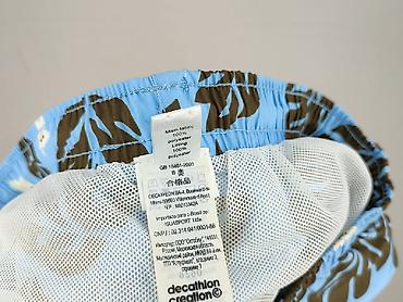 dsquared2: Tribord, Szorty kąpielowe dla mężczyzn, rozmiar XL — 5
