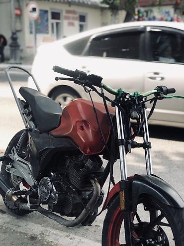 klass kredit moped: Tufan - s150, 150 см3, 2024 год, 2547 км — 1
