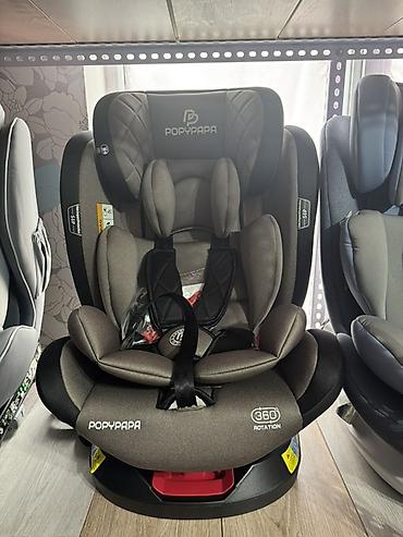 Запчасти для сельхозтехники: Автокресло новая Детское автокресло RORYPAPA T909 - Для детей с — 4