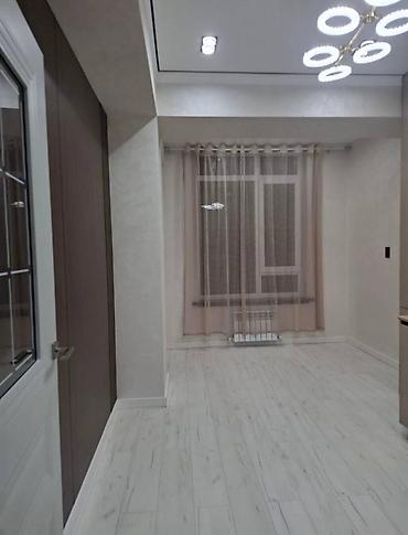 60: 2 комнаты, 60 м², Асанбай мкр Элитка, 4 этаж, Дизайнерский ремонт — 4