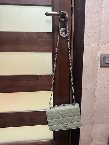 prada canta: Çiyin çantası, Prada, Yeni — 10
