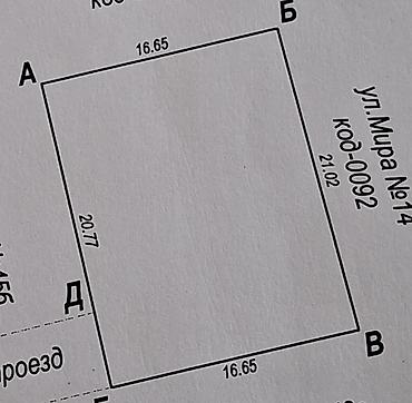 o2 development: 4 соток, Для строительства, Красная книга — 2