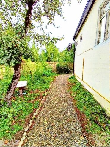 Günlük kirayə evlər: 100 kv. m, 3 otaqlı, İnternet, Telefon, Qaz — 26