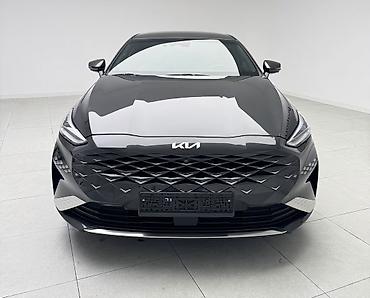 kia k 8: Kia K8: 2021 г., 1.6 л, Автомат, Гибрид, Фастбек — 1