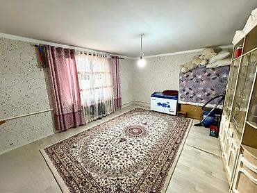 Продажа коттеджей и домов: Продаю дом 3 комнаты с. Байтик Участок 5 соток на красной книге — 6