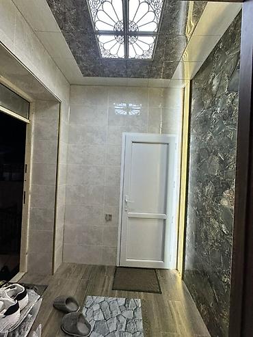 Kirayə qaraj: Obyekt: Qapalı qaraj və həyət məkanı Təsvir: - Tam qapalı, geniş — 6