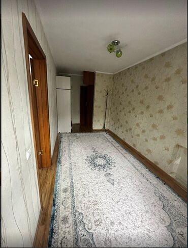 Продажа домов: 2 комнаты, 44 м², 104 серия, 3 этаж, Евроремонт